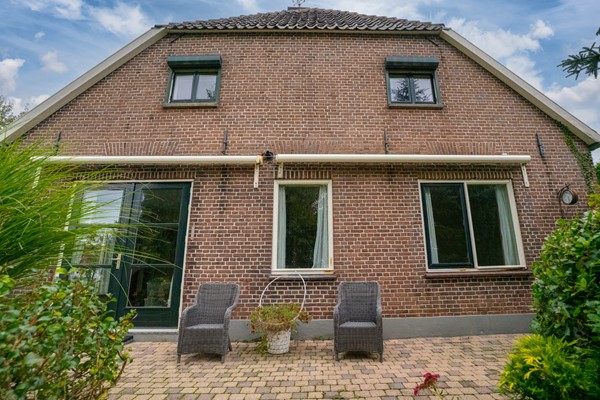 Medium property photo - Koestraat 31, 6988 AA Lathum